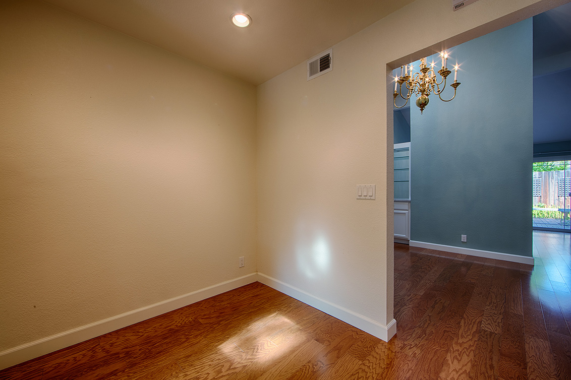 Breakfast Area (B) picture - 10110 Firwood Dr, Cupertino 95014