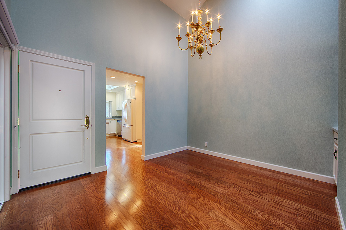 Dining Room (B) picture - 10110 Firwood Dr, Cupertino 95014