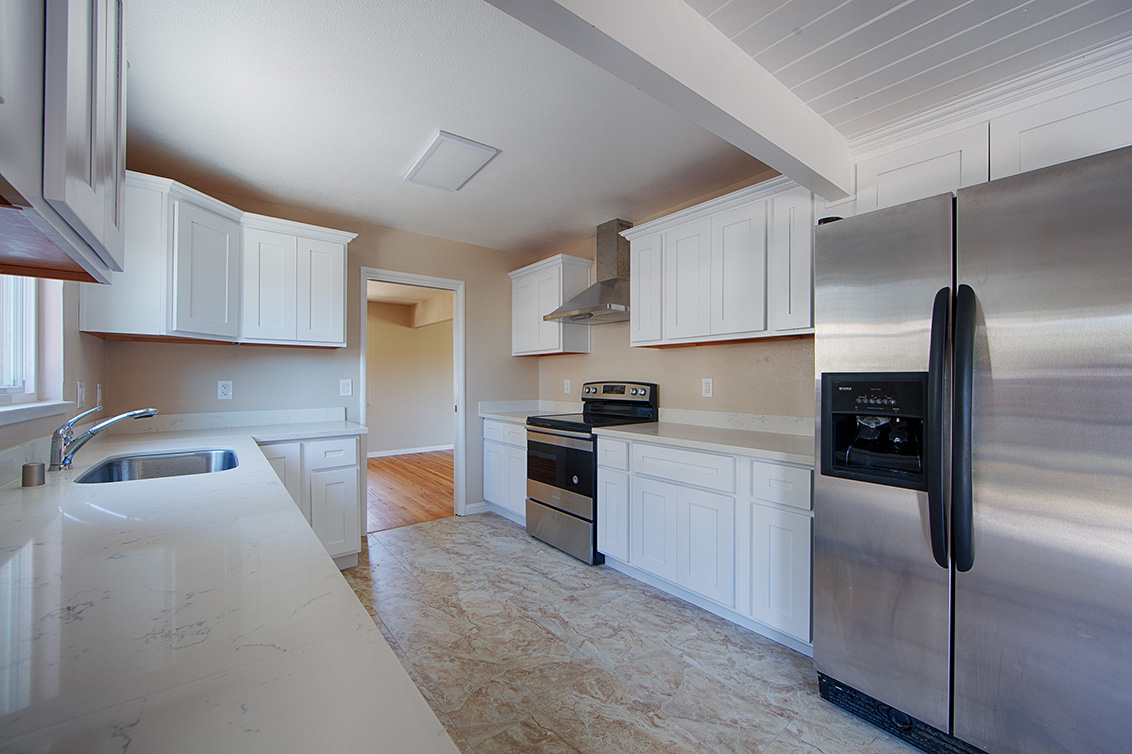 Kitchen (C) Picture - 2881 Forbes Ave, Santa Clara 95051 Kitchen (C) picture - 2881 Forbes Ave, Santa Clara 95051