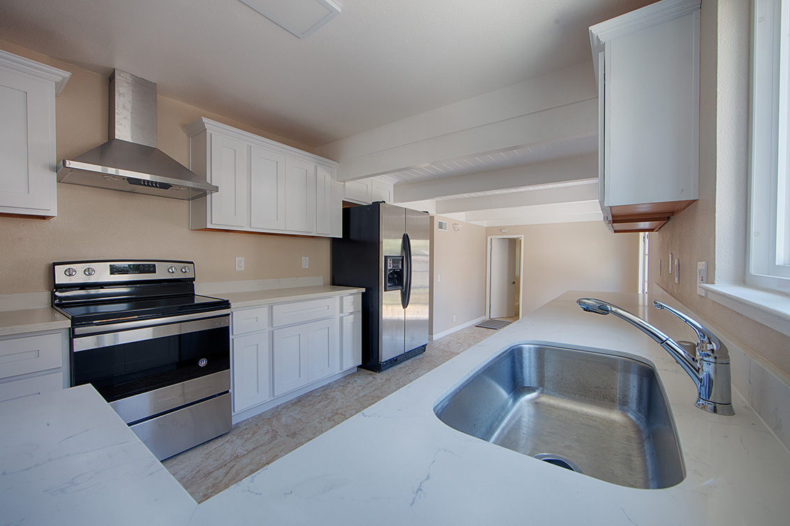Kitchen (D) picture - 2881 Forbes Ave, Santa Clara 95051
