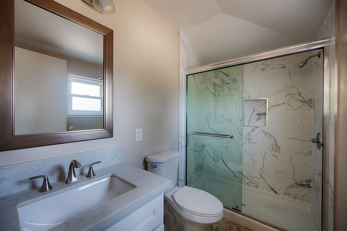 Master Bath (A) Picture - 2881 Forbes Ave, Santa Clara 95051 Master Bath (A) picture - 2881 Forbes Ave, Santa Clara 95051