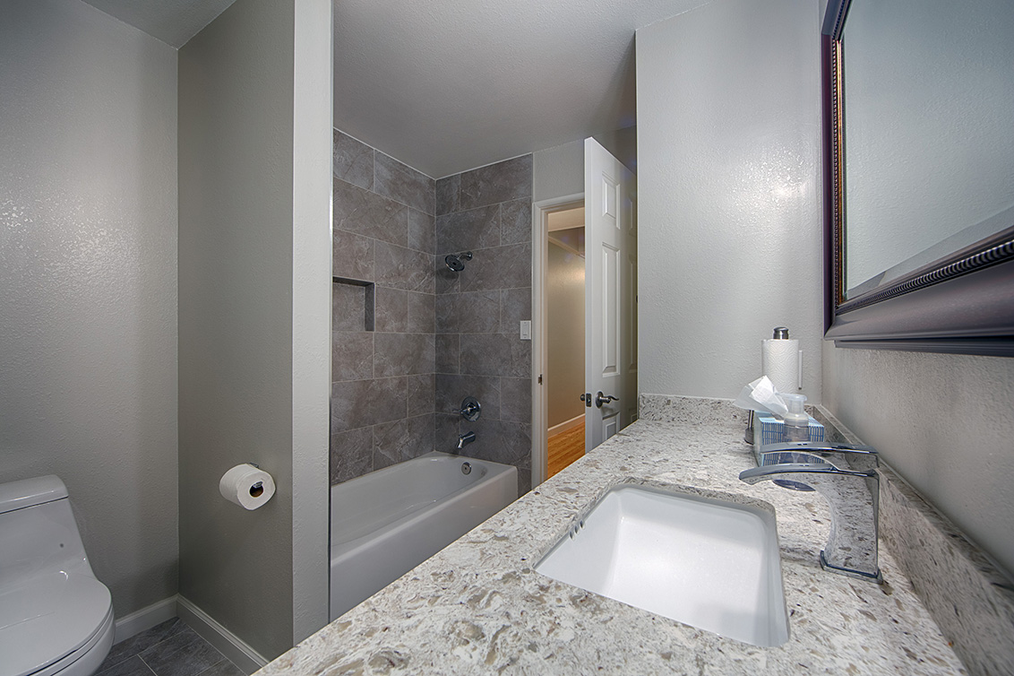 Bathroom 2 (B) Picture - 1855 Fordham Way, Mountain View 94040 Bathroom 2 (B) picture - 1855 Fordham Way, Mountain View 94040