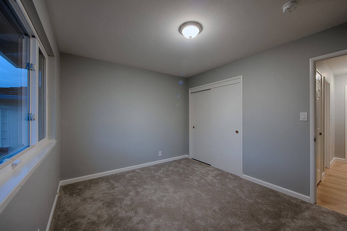 Bedroom 2 (D) Picture - 1855 Fordham Way, Mountain View 94040 Bedroom 2 (D) picture - 1855 Fordham Way, Mountain View 94040