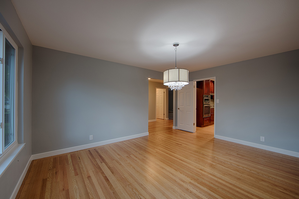 Dining Room (C) picture - 1855 Fordham Way, Mountain View 94040