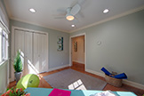 518 Georgia Ave, Palo Alto 94306 - Bedroom 4 (C)
