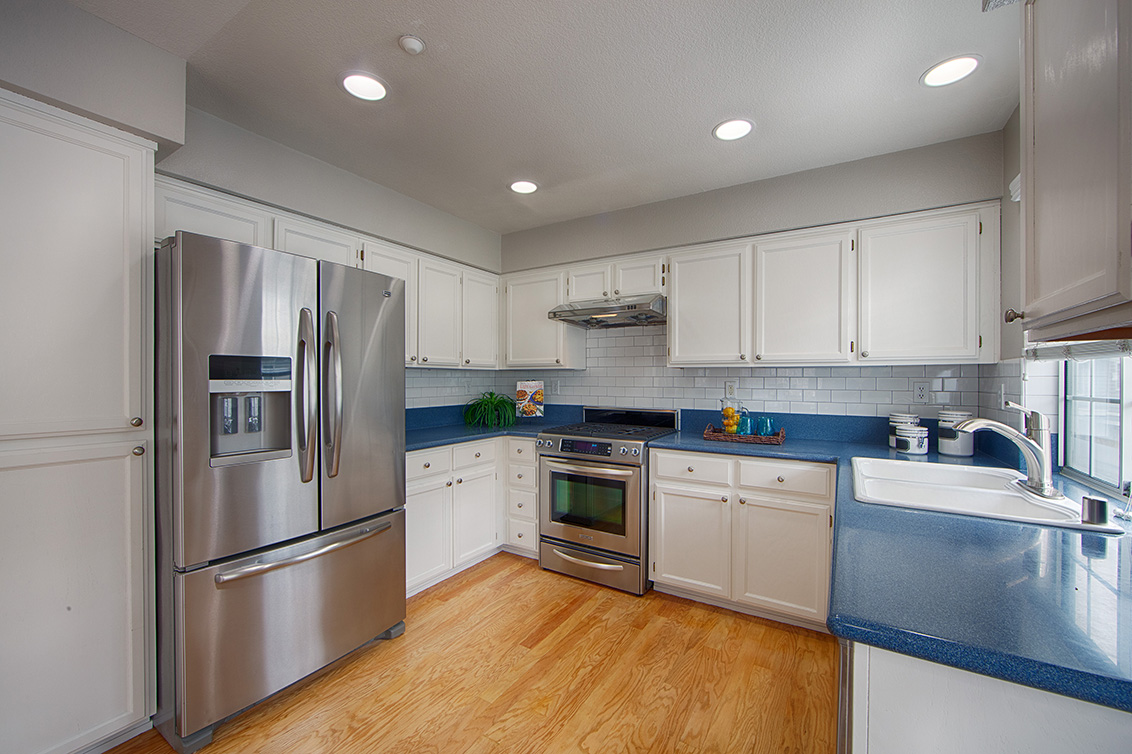 Kitchen - 1830 Glacier Bay Ter, San Jose 95131