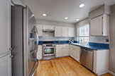 1830 Glacier Bay Ter, San Jose 95131 - Kitchen (B)