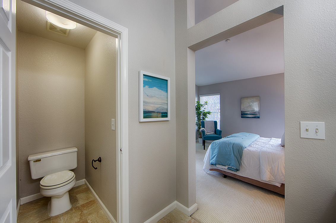 Master Bath (B) picture - 1830 Glacier Bay Ter, San Jose 95131