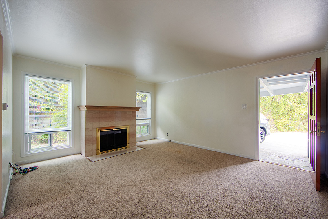 Living Room (B) Picture - 411 Grayson Ct, Menlo Park 94025 Living Room (B) picture - 411 Grayson Ct, Menlo Park 94025