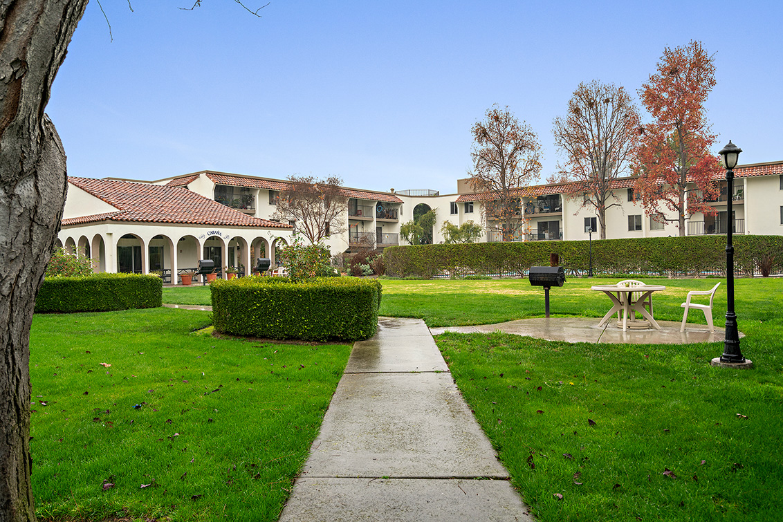 Common Area (B) picture - 1720 Halford Ave 327, Santa Clara 95051