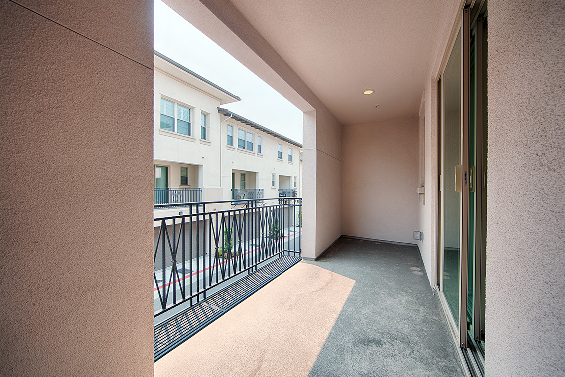 Balcony (A) Picture - 1081 Harebell Pl, San Jose 95131 Balcony (A) picture - 1081 Harebell Pl, San Jose 95131