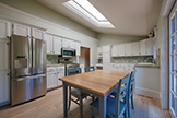 624 Harvard Ave, Menlo Park 94025 - Kitchen (A)