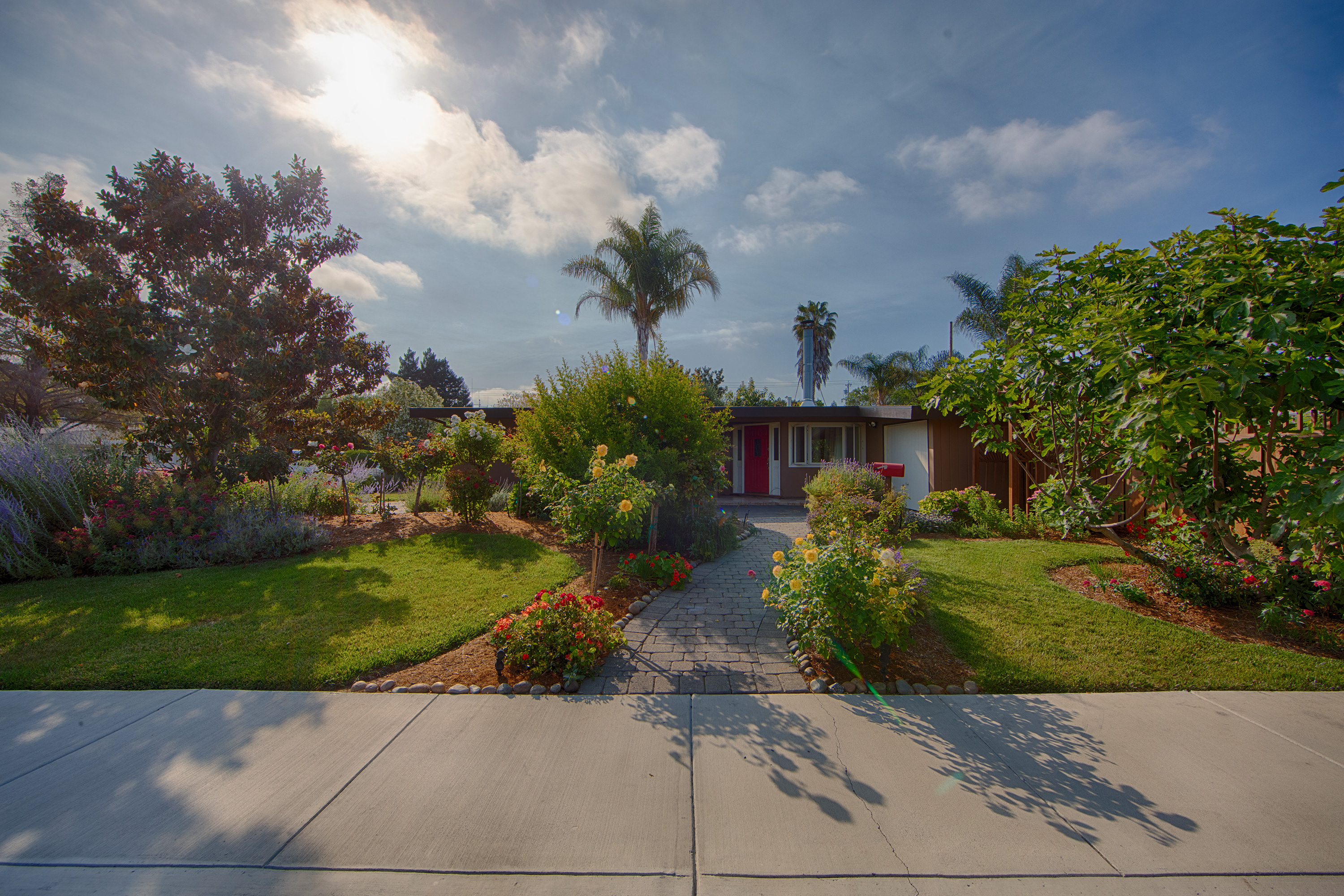 Jewell Pl - Thompson Neighborhood
