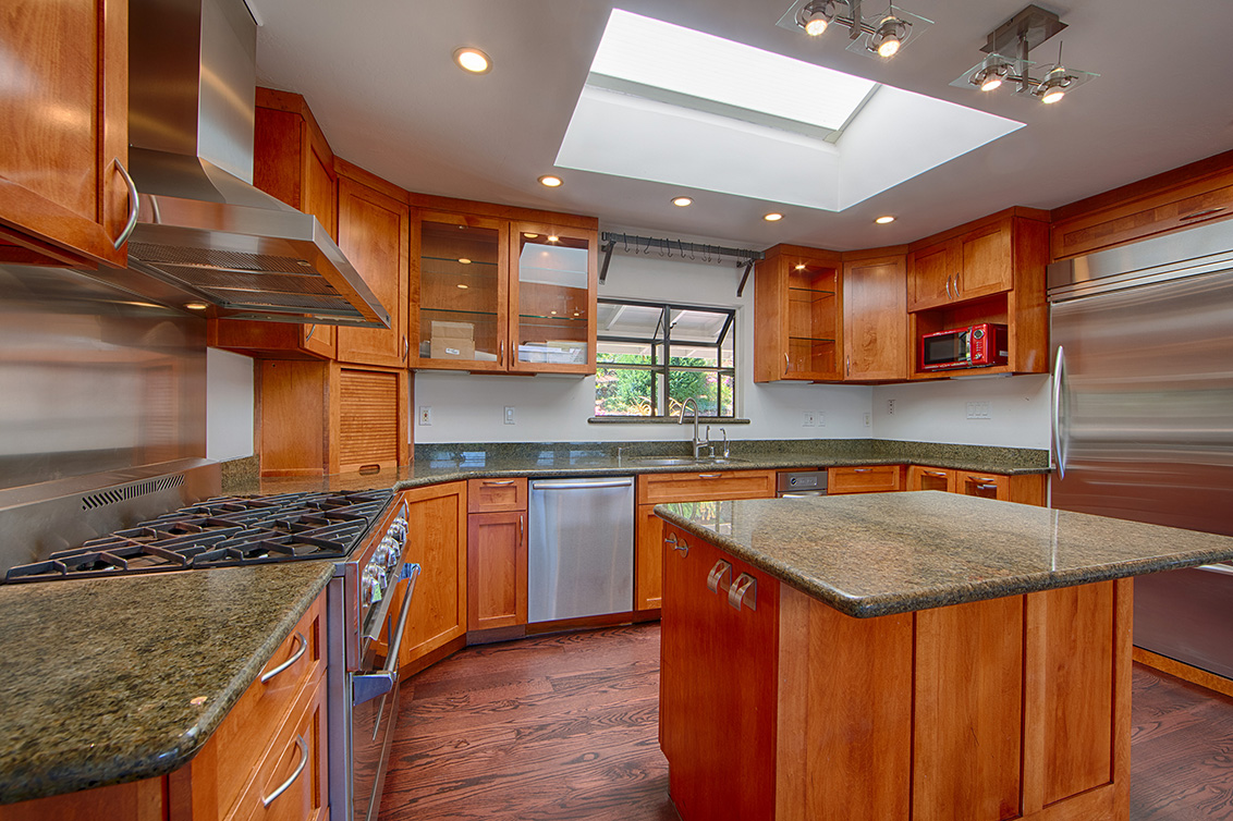 Kitchen (B) Picture - 3921 Kingridge Dr, San Mateo 94403 Kitchen (B) picture - 3921 Kingridge Dr, San Mateo 94403