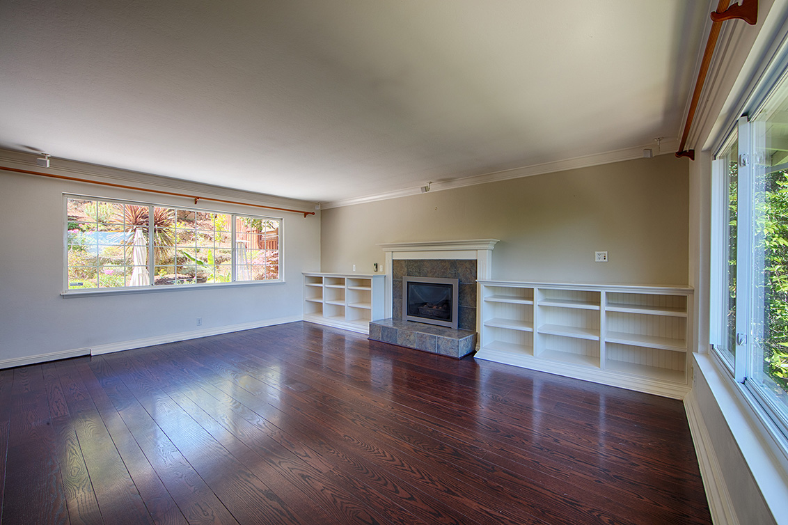 Living Room (B) Picture - 3921 Kingridge Dr, San Mateo 94403 Living Room (B) picture - 3921 Kingridge Dr, San Mateo 94403