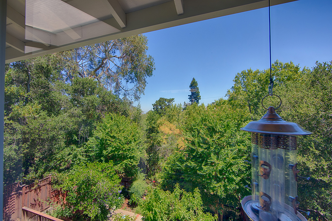 View (A) Picture - 3921 Kingridge Dr, San Mateo 94403 View (A) picture - 3921 Kingridge Dr, San Mateo 94403
