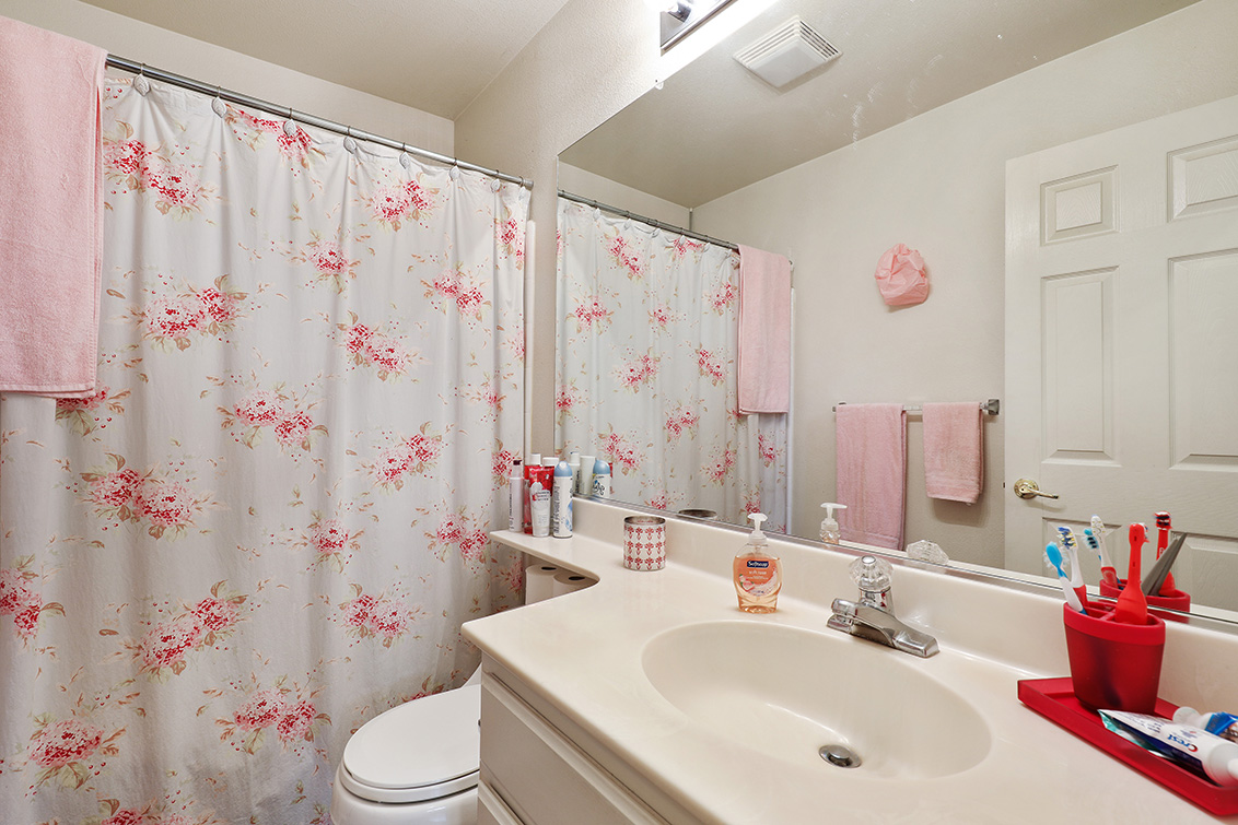 Bathroom 3 (A) Picture - 2270 Lenox Pl, Santa Clara 95054 Bathroom 3 (A) picture - 2270 Lenox Pl, Santa Clara 95054