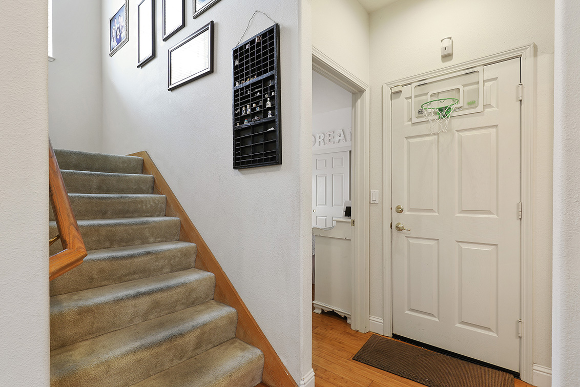 Entrance (B) Picture - 2270 Lenox Pl, Santa Clara 95054 Entrance (B) picture - 2270 Lenox Pl, Santa Clara 95054