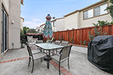 2270 Lenox Pl, Santa Clara 95054 - Patio (A)