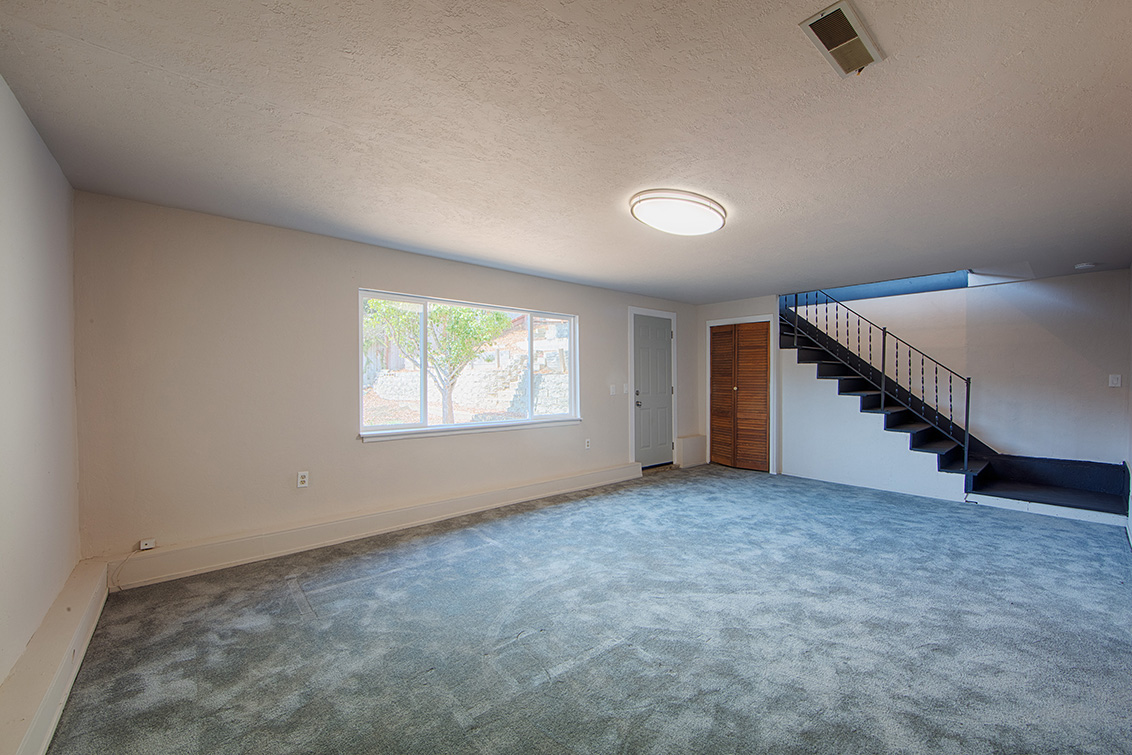 Bedroom 3 (B) picture - 1288 Lerida Way, Pacifica 94044