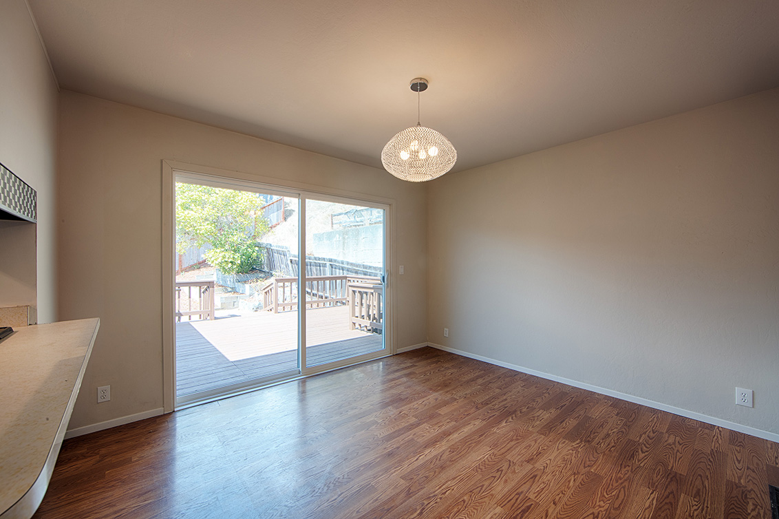 Dining Room (B) picture - 1288 Lerida Way, Pacifica 94044