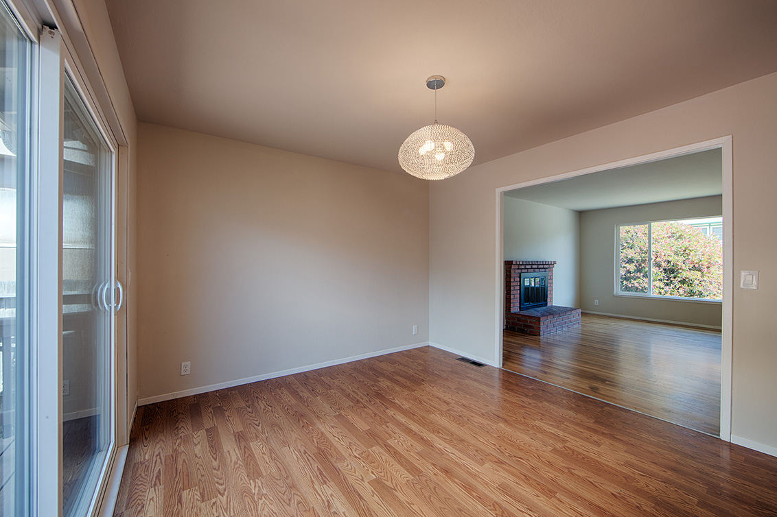 Dining Room (C) picture - 1288 Lerida Way, Pacifica 94044