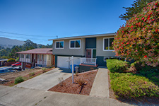 1288 lerida way, Pacifica