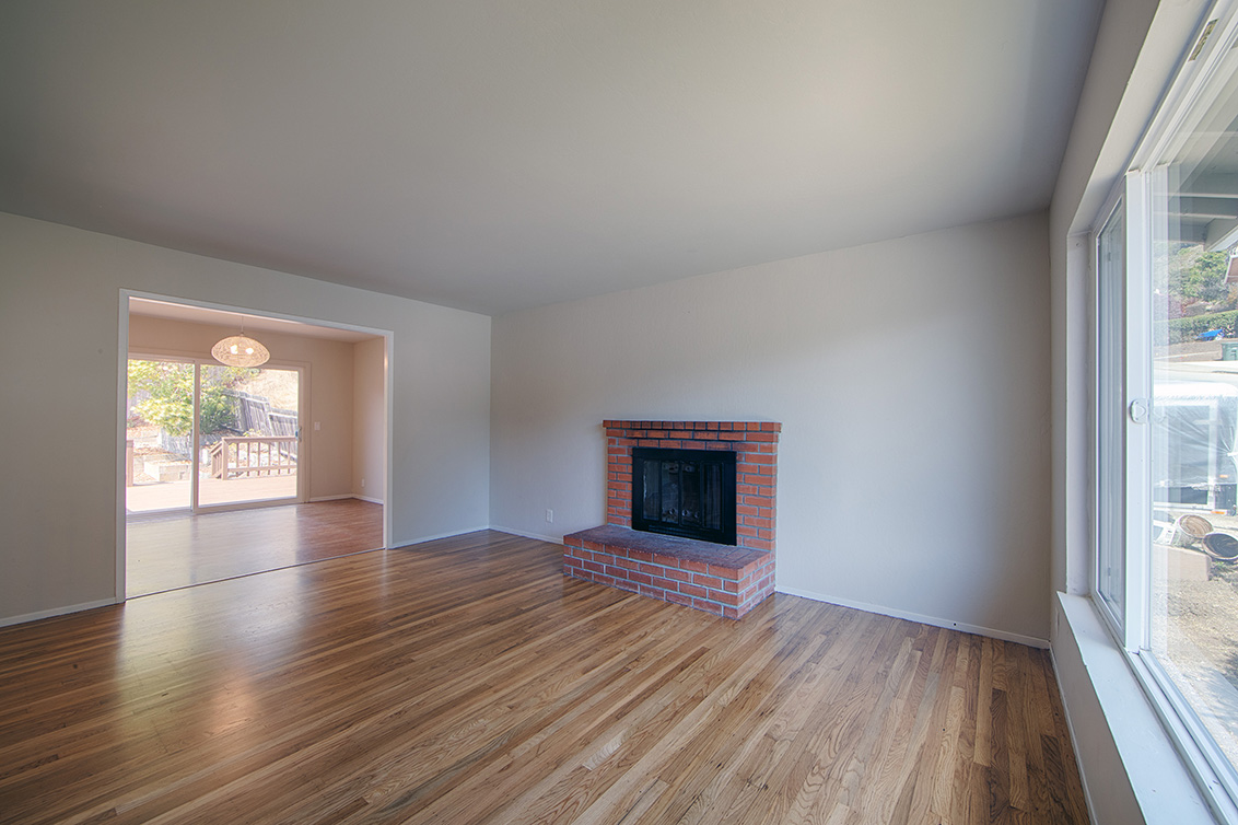 Living Room (D) Picture - 1288 Lerida Way, Pacifica 94044 Living Room (D) picture - 1288 Lerida Way, Pacifica 94044