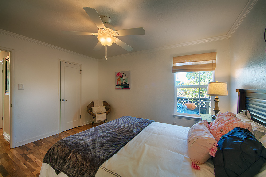 Bedroom 2 (D) Picture - 15612 Linda Ave, Los Gatos 95032 Bedroom 2 (D) picture - 15612 Linda Ave, Los Gatos 95032