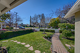 15612 Linda Ave, Los Gatos 95032 - Front Porch (A)