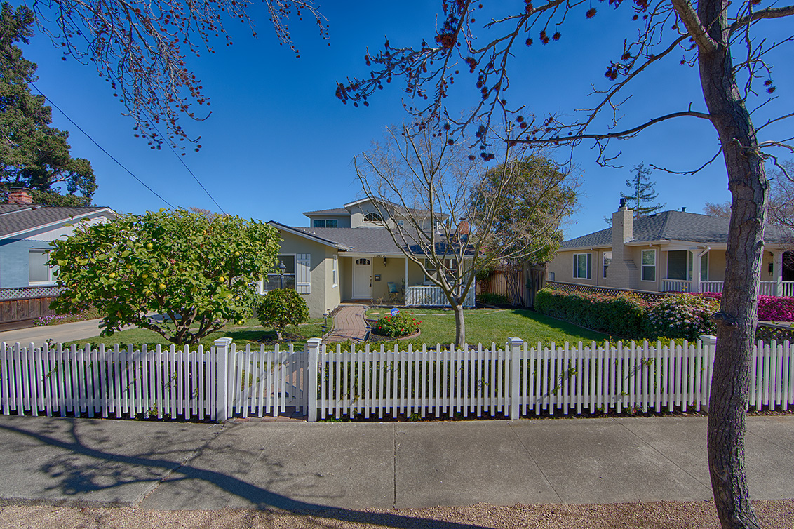 Linda Ave 15612 (B) picture - 15612 Linda Ave, Los Gatos 95032