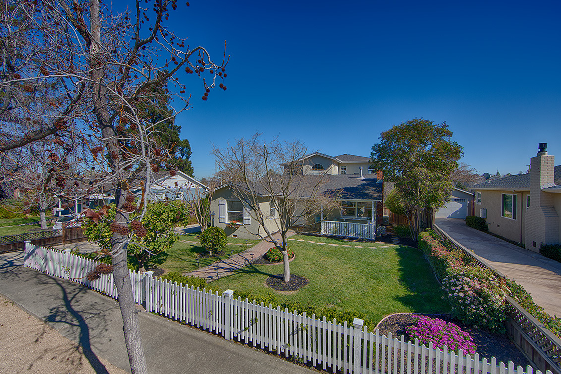 Linda Ave - Los Gatos