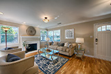 15612 Linda Ave, Los Gatos 95032 - Living Room (B)
