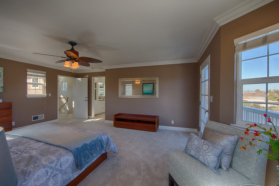 Master Bedroom (C) Picture - 15612 Linda Ave, Los Gatos 95032 Master Bedroom (C) picture - 15612 Linda Ave, Los Gatos 95032