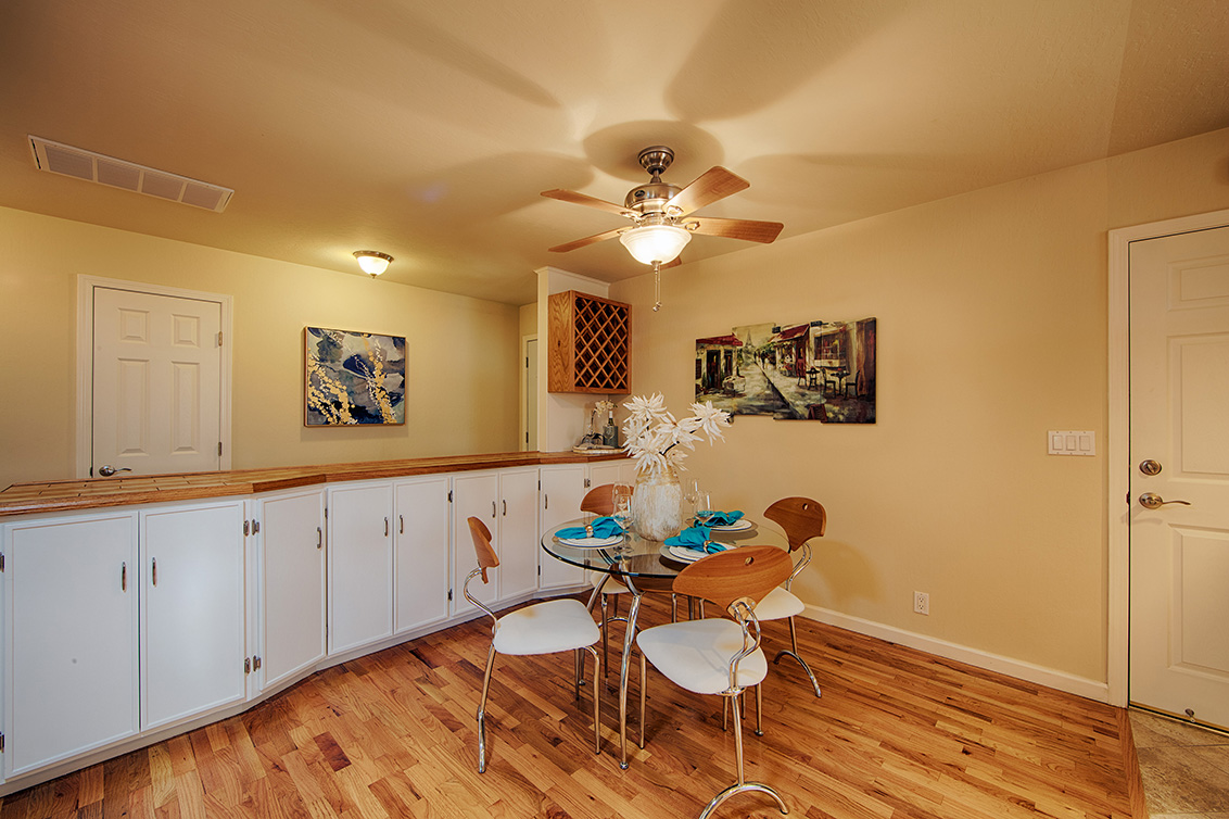 Dining Area (B) picture - 3466 Lindenoaks Dr, San Jose 95117
