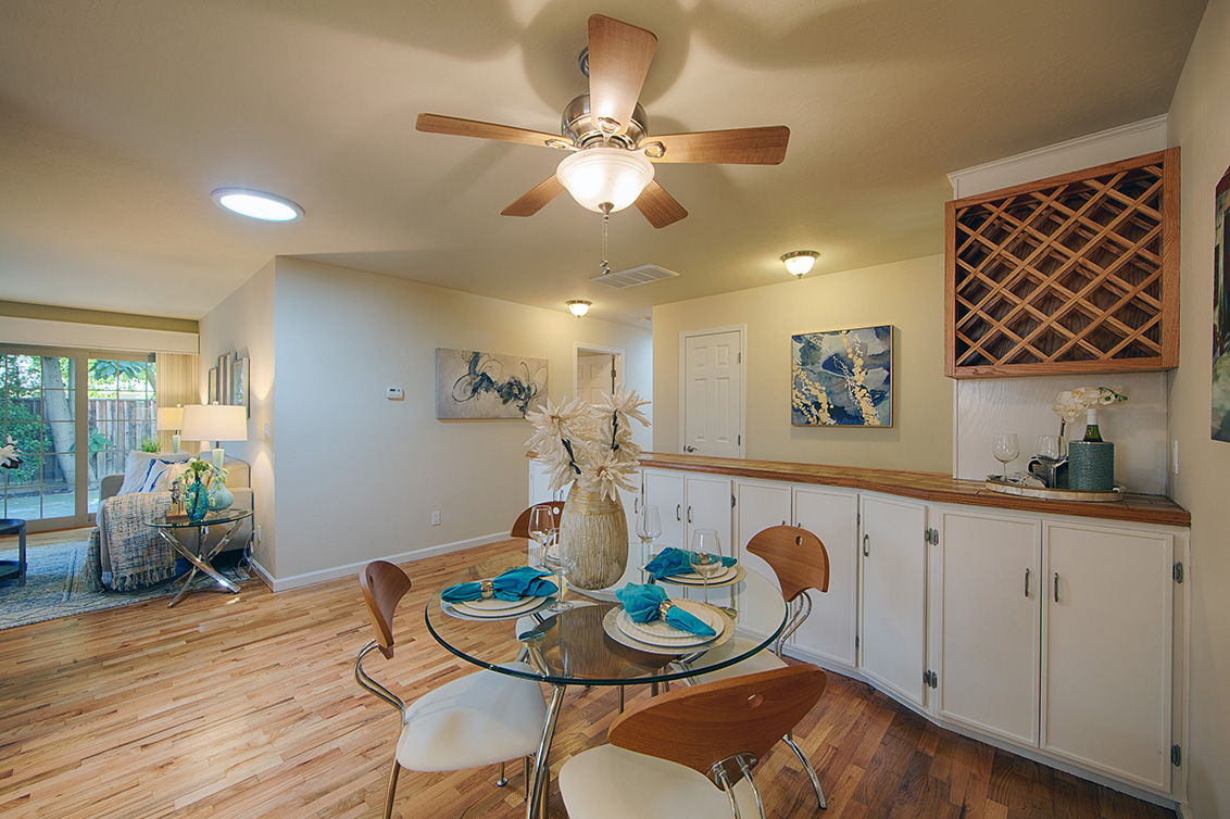 Dining Area (C) picture - 3466 Lindenoaks Dr, San Jose 95117