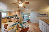 3466 Lindenoaks Dr, San Jose 95117 - Dining Area (D)