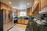 3466 Lindenoaks Dr, San Jose 95117 - Kitchen (B)