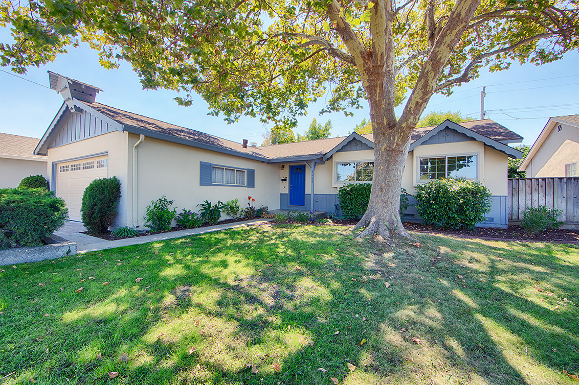 Lindenoaks Ave - San Jose