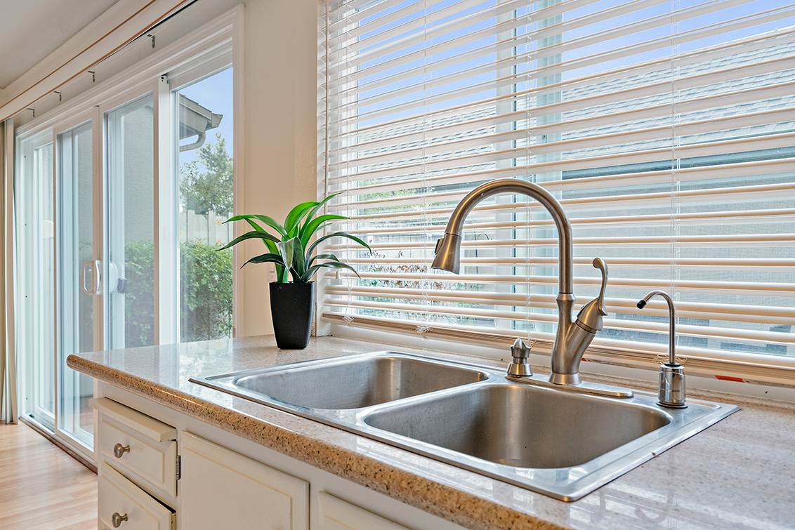 Kitchen Sink (B) picture - 1481 Marlin Ave, Foster City 94404