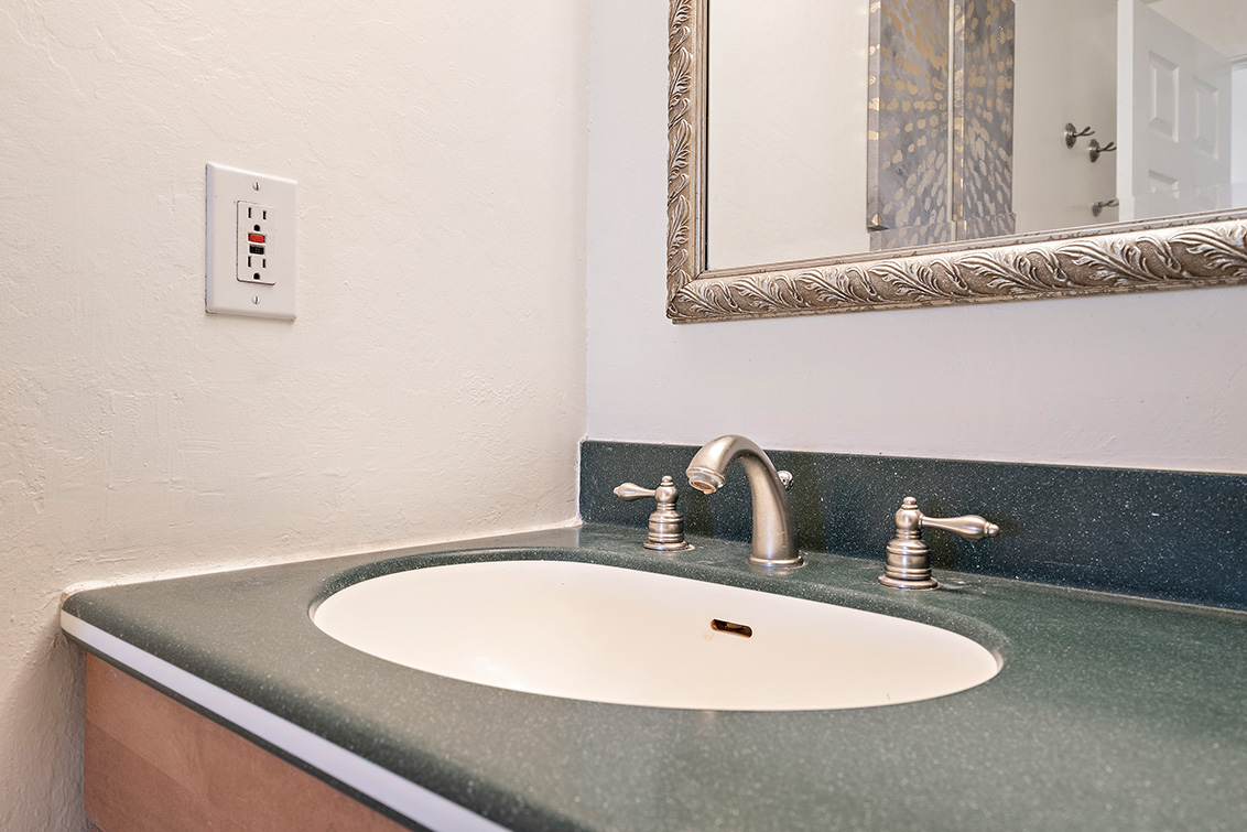 Master Bath Sink (A) picture - 1481 Marlin Ave, Foster City 94404