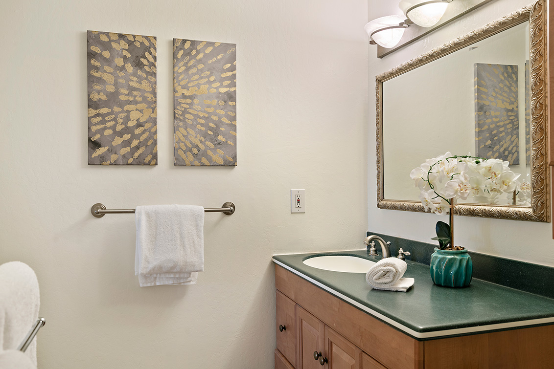 Master Bath Sink (B) picture - 1481 Marlin Ave, Foster City 94404