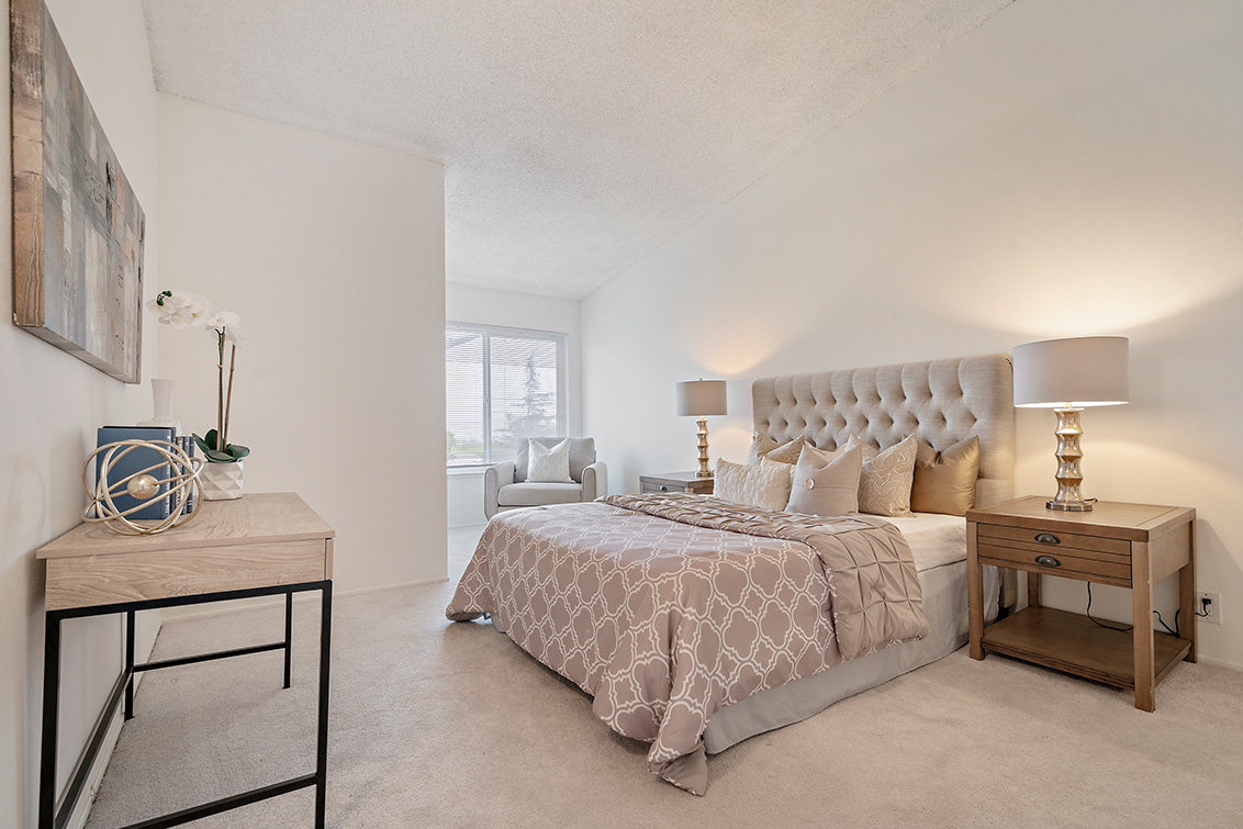 Master Bedroom (A) picture - 1481 Marlin Ave, Foster City 94404