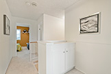 1481 Marlin Ave, Foster City 94404 - Upstairs Landing 