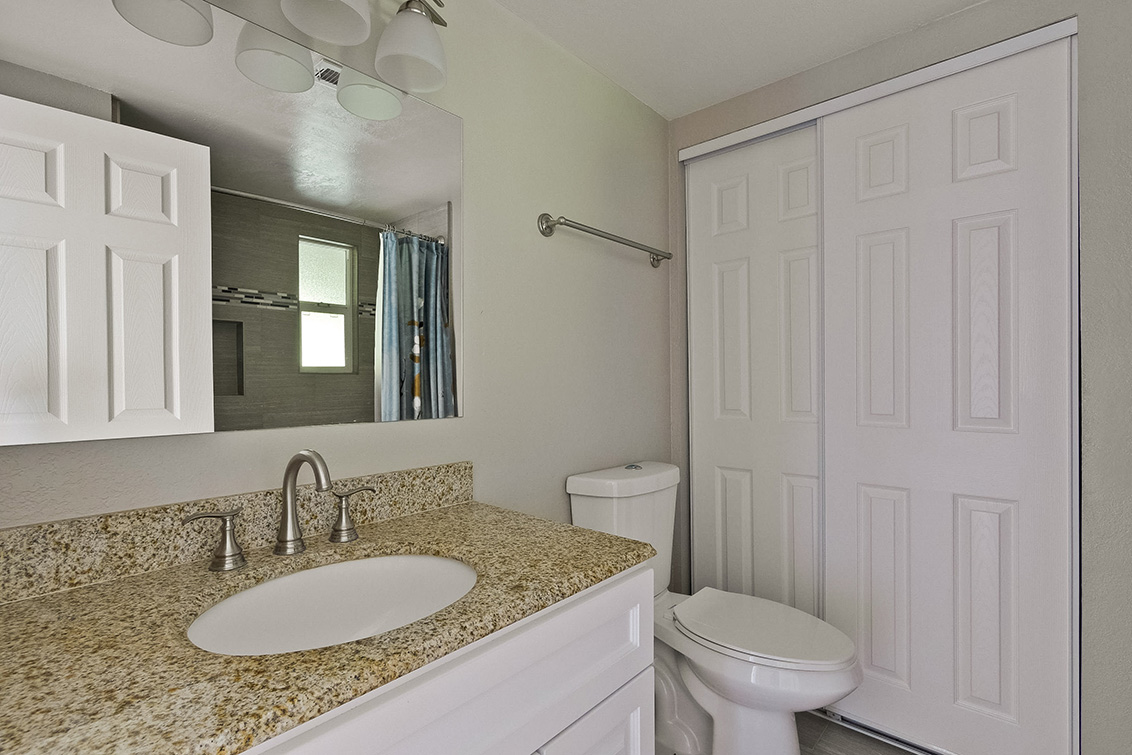 Bathroom 2 (A) Picture - 2787 Mauricia Ave B, Santa Clara 95051 Bathroom 2 (A) picture - 2787 Mauricia Ave B, Santa Clara 95051