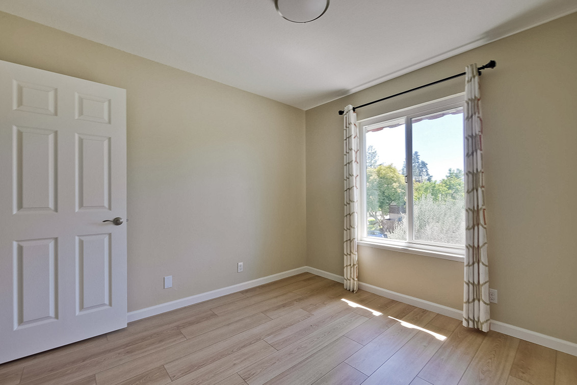 Bedroom 2 (D) Picture - 2787 Mauricia Ave B, Santa Clara 95051 Bedroom 2 (D) picture - 2787 Mauricia Ave B, Santa Clara 95051