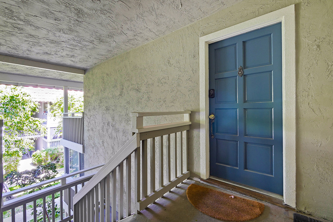 Entrance (A) Picture - 2787 Mauricia Ave B, Santa Clara 95051 Entrance (A) picture - 2787 Mauricia Ave B, Santa Clara 95051