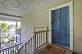 2787 Mauricia Ave B, Santa Clara 95051 - Entrance (A)