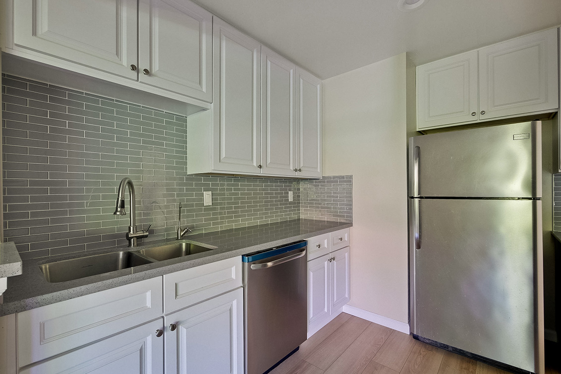 Kitchen (B) picture - 2787 Mauricia Ave B, Santa Clara 95051