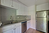 2787 Mauricia Ave B, Santa Clara 95051 - Kitchen (B)